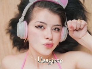 Usagipop