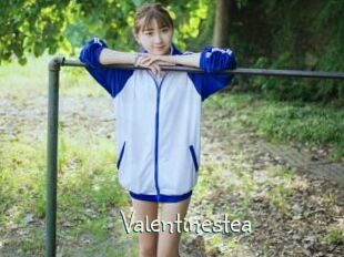 Valentinestea