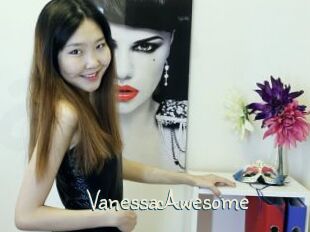 VanessaAwesome