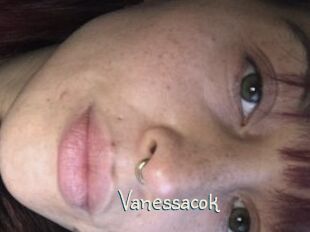 Vanessacok