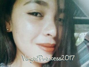 VirginPrincess2017