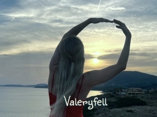 Valeryfell