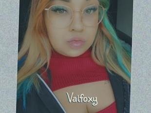 Valfoxy