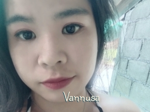 Vannusa