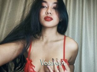 Vedarain