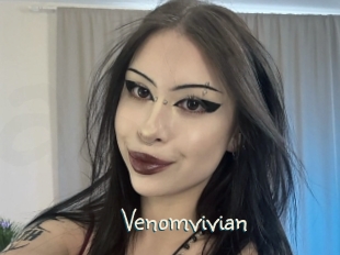 Venomvivian