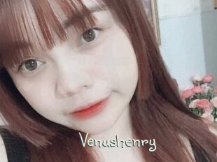 Venushenry