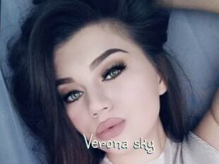 Verona_sky