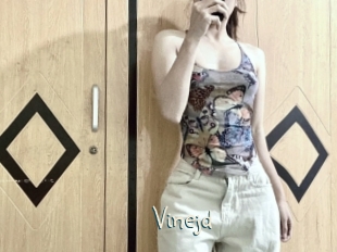 Vinejd
