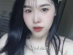 Vinhlice