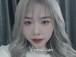 Vinhwillian