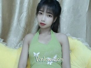Vinhwilson