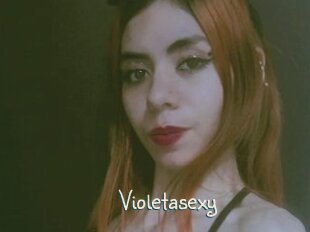 Violetasexy
