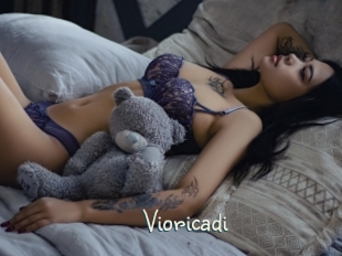 Vioricadi