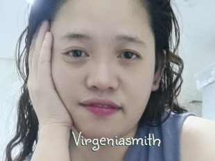 Virgeniasmith