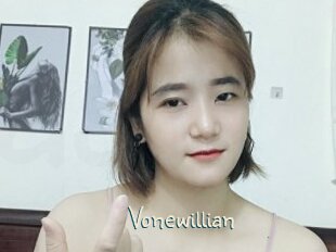 Vonewillian