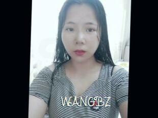 WANGBZ