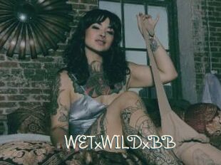 WETxWILDxBB