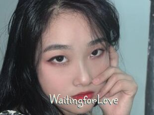 WaitingforLove