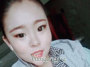 Wangjingjing