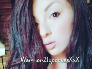 Warrior21goddessXxX