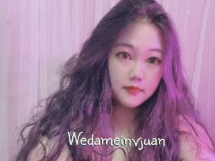 Wedameinvjuan