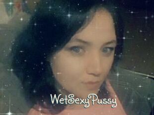 WetSexyPussy