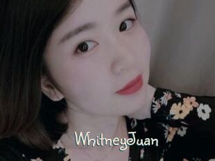 WhitneyJuan