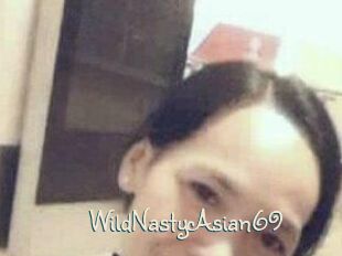 WildNastyAsian69