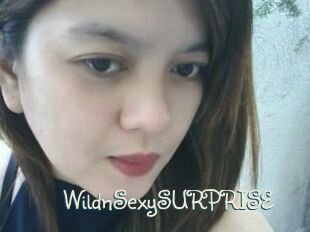 WildnSexySURPRISE