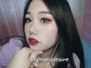 Womansdesire