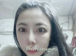 Wozhishuyuni
