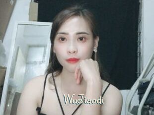 WuJiaodi