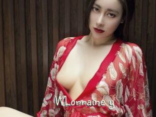 WLorraine_y