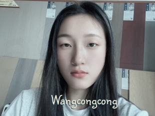 Wangcongcong