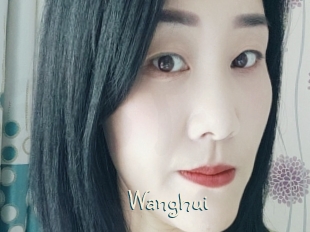 Wanghui