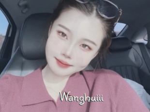Wanghuiii