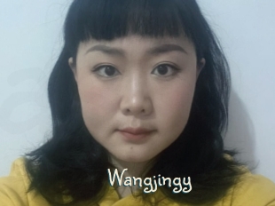 Wangjingy