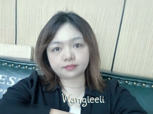 Wangleeli