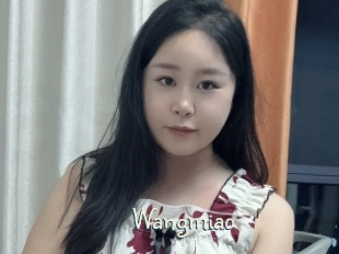Wangmiao