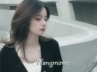 Wangmime