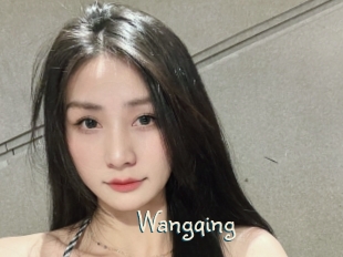 Wangqing