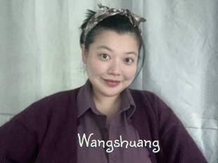 Wangshuang