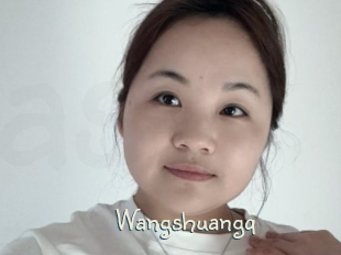 Wangshuangq