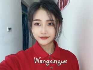 Wangxinyue