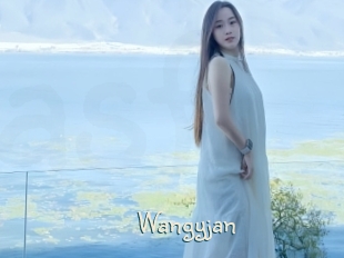 Wangyjan