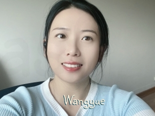 Wangyue