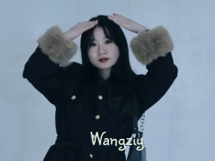 Wangziy