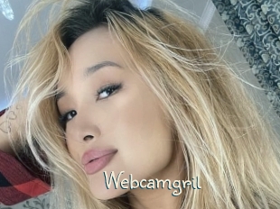 Webcamgril