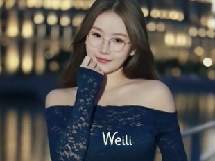 Weili